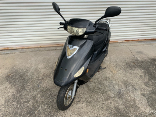 格安☆電動バイク prozza ev-r55☆