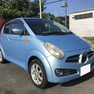 スバル R2 i 車検たっぷり3年7月 程度とても良いです！