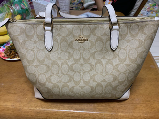 COACH バッグ