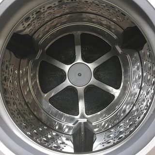 MS999 【美品/稼働品】 パナソニック ドラム洗濯機 洗濯乾燥機 NA-VR5500L 2008年製 Panasonic