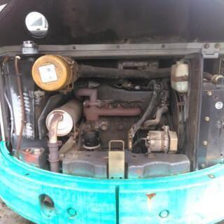 ☆最終値下げ☆中古建機 良品 IHI55UJ-3 倍速 キャビン ヒーター付き