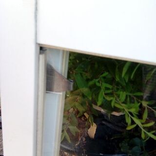 DIY 樹脂サッシ 樹脂製引戸 一組