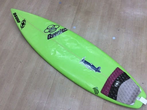 Lost サーフボード（フィン付）最終値下げ！！ 最終値下げ