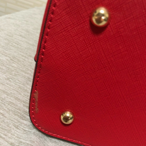 カープ× \u0026Chouetteコラボバッグ