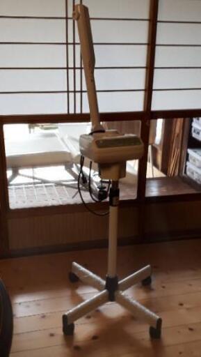 スチーマー　業務用