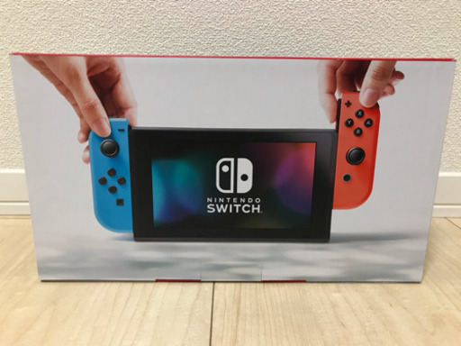 ☆19/10/14値下げ☆新品 ニンテンドー スイッチ 価格.com】ゲーム機