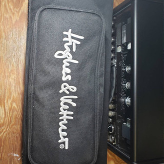 Hughes&kettner Grand Meister36 付属付