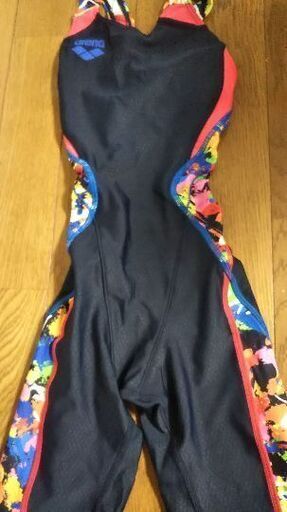 新品未使用色違い競泳水着