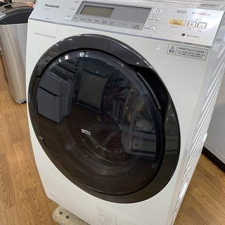 トレファク南浦和店】 高年式！ LIMLIGHT 5.0kg洗濯機