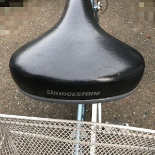 ブリジストン 三輪 自転車