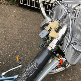 ブリジストン 三輪 自転車