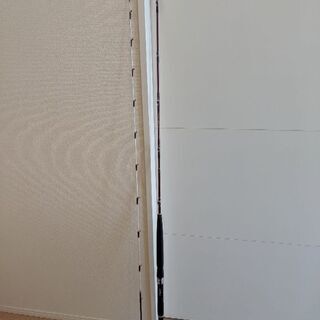 ダイワ　ロッド　バイパースティック　310　Ⅲ