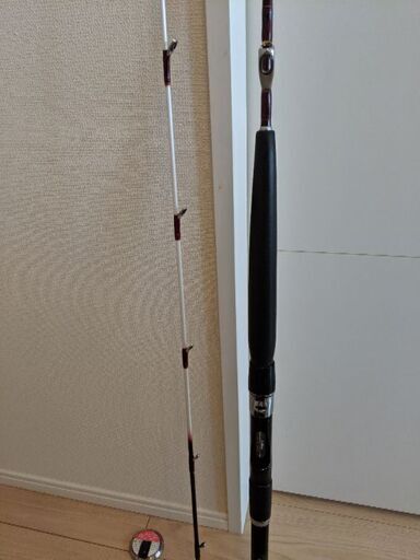 定価64680円ダイワバイパースティック310Ⅲ船釣り竿 ダイワ ロッド バイパースティック 310 Ⅲ