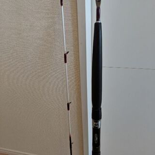 ダイワ　ロッド　バイパースティック　310　Ⅲ