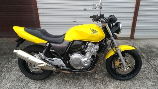 2014年式 CB400SF-K REVO 予備検付(３年車検) 未登録車