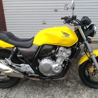 2014年式 CB400SF-K REVO 予備検付(３年車検)...