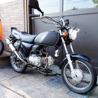 スズキ gs50 原付 50cc マニュアル