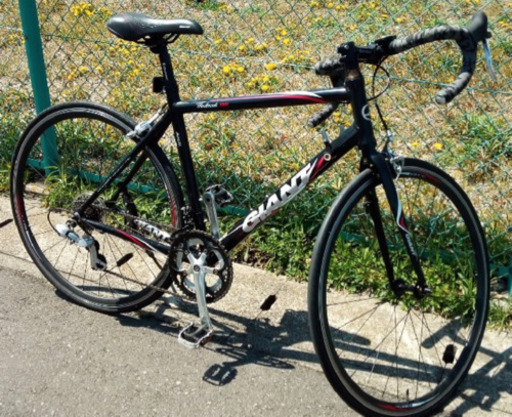 GIANTロードバイクWINDMARK2200 緊急値下げ