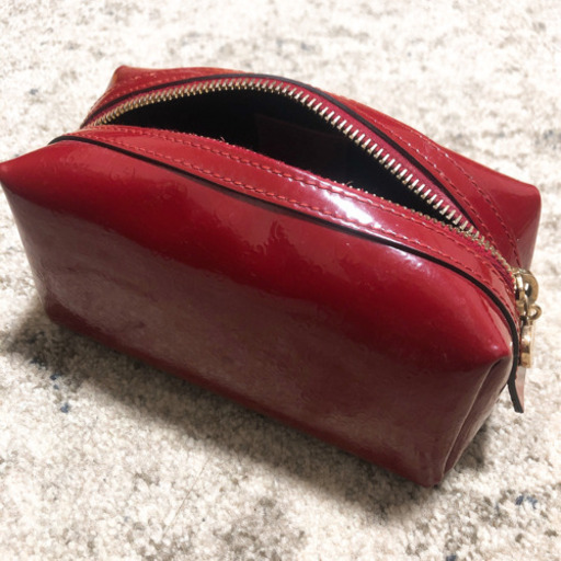 GUCCI ポーチ
