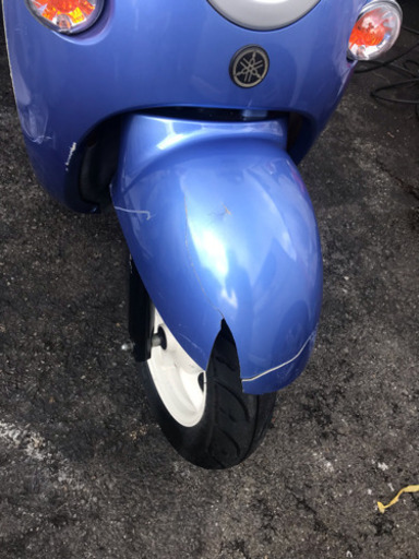 ヤマハ ビーノ4スト 実働車 | www.opticalentcenter.co