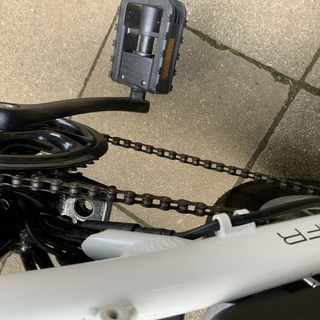 grafit グラフィット 電動バイク 予備バッテリー(4万円相当)付属