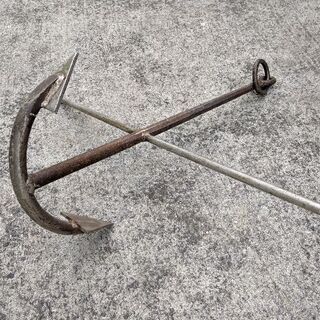 価格交渉承ります ＜シーズン前に早めの準備＞アンカー（ダンフォース