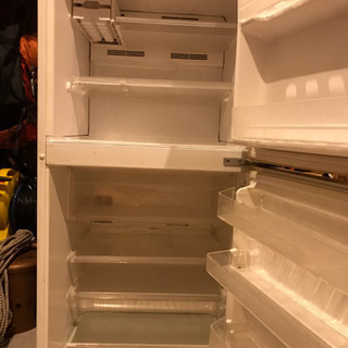 冷凍冷蔵庫【取引中】