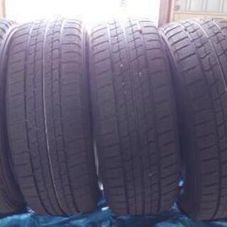 お取引中】◇◇16インチ クラウン純正アルミホイール、215/60/R16 