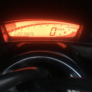 カスタムマグザム！エンジン好調！