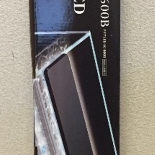 新品GEX CLEAR LED SG600B クリアLED No.2
