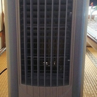 冷風扇　TK-AC086R（EUPA製）