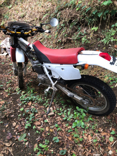 XR250R※沢山の問合せありがとうございます。