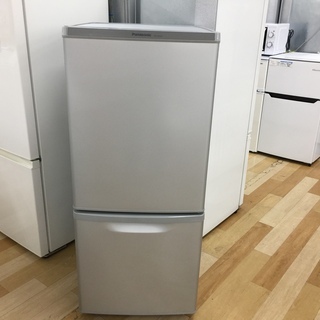 1年保証付き！Panasonicの2ドア冷蔵庫【トレファク岸和田】