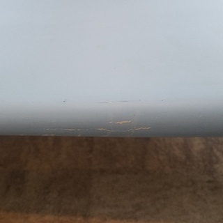 [値下げ]LOVE & CHRISTINA　ロングボード　9’0