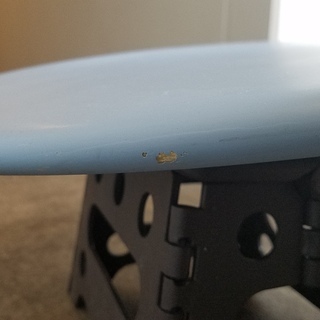 [値下げ]LOVE & CHRISTINA　ロングボード　9’0