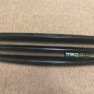 100系チェイサー TRDグリル