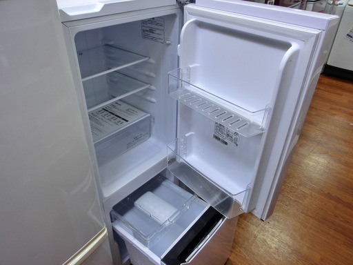 トレファク府中店】1年保障付！Hisenceの2ドア冷蔵庫の紹介です！！