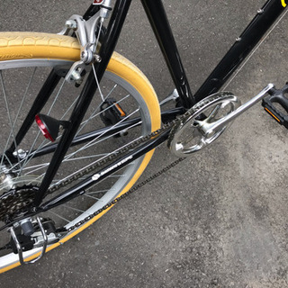 otomo(オオトモ) NEXTYLE (ネクスタイル) クロスバイク