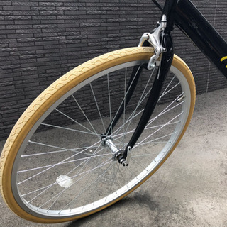 otomo(オオトモ) NEXTYLE (ネクスタイル) クロスバイク