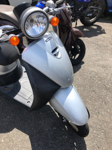 HONDA トゥデイ AF67 福岡市南区