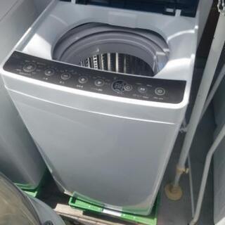 パナソニック6キロ洗濯機