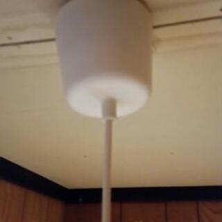 シンプルなペンダントライト Ikea ニトリ Sasaki 岩代清水の照明器具の中古あげます 譲ります ジモティーで不用品の処分