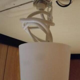 シンプルなペンダントライト Ikea ニトリ Sasaki 岩代清水の照明器具の中古あげます 譲ります ジモティーで不用品の処分
