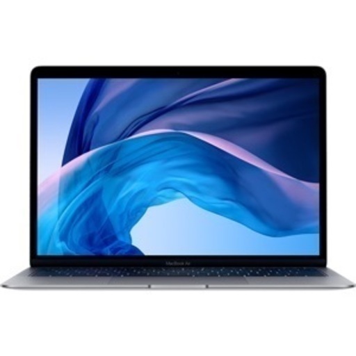 2019年モデルMacBook Air 新品未使用品