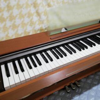 CASIO 電子ピアノPX-800 
