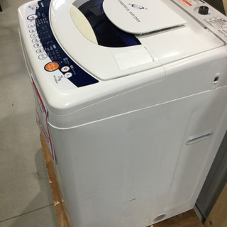 TOSHIBA 7.0kg 全自動洗濯機 AW-70GK(W) 2011年 | aprendamosingles.com.py