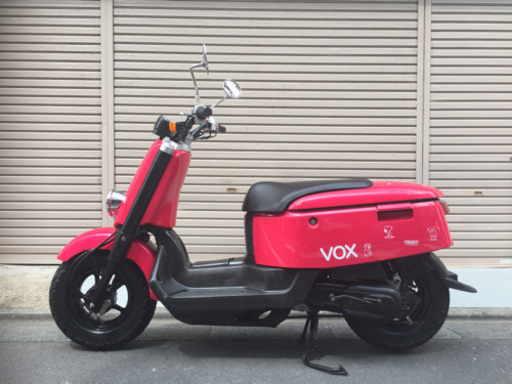 ヤマハVOX50 ピンク スヌーピー仕様 点検整備済みシート張替え済み ヤマハVOX50 ピンク スヌーピー仕様 点検整備済みシート張替え済み