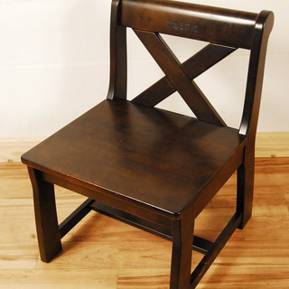 0620 karimoku カリモク RUSTIC 天然木 椅子...