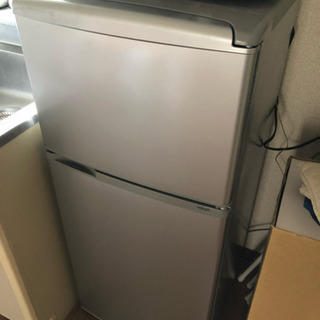 【10日まで】冷凍冷蔵庫