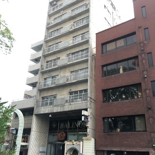 【カナルハイツ 部屋番号：501】街中の分譲マンション♪初期費用お安いです！室内はオシャレなデザインでとても綺麗になっております。 フリーレント１ヶ月！眺望良好で日当たりも良くおススメの物件です。の画像